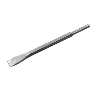 Стамеска плоска SDS-PLUS 14*250*20 мм Granite GM (1-20-250)