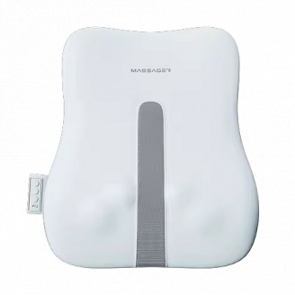 Подушка масажна для спини та попереку Benbo R16-lux (2493845254)