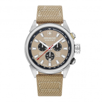 Годинник Swiss Military-Hanowa PLATOON CHRONO 06-4322.04.014