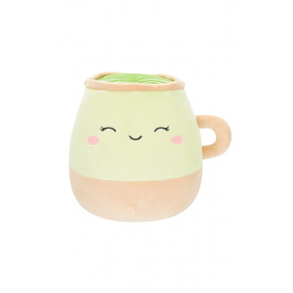 М'яка іграшка SQUISHMALLOWS Лате Розмунд 19 см Різнокольоровий ЦБ 00251363