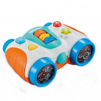Музыкальная игрушка 