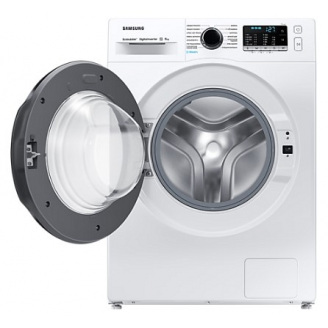 Пральна машина автоматична Samsung WW80AGAS22AEUA (WW80AGAS22AEUA)