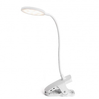 Настільна лампа Weidasi WD-6651 1200mAh 20smd 2.5W White
