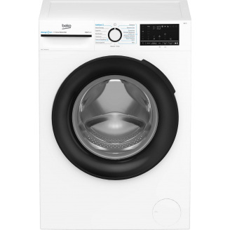 Пральна машина автоматична Beko BM3WFSU48435WB (7004840027)