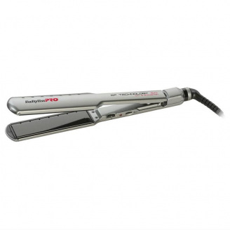 Утюжок выпрямитель для волос Babyliss Pro BAB2073EPE Серый