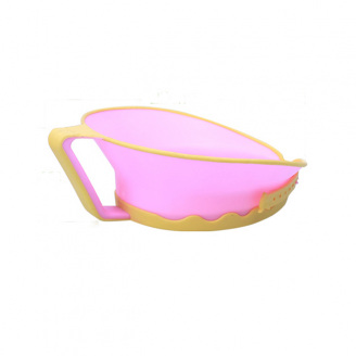 Козырёк для душа с ручкой Beideli TS 6193