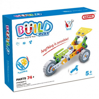 Конструктор Build&Play 