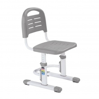 Дитячий стілець FunDesk SST3L Grey
