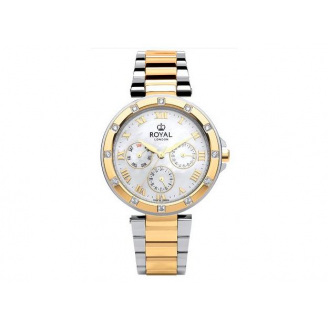 Годинник Royal London 21434-06