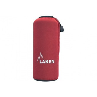 Чехол Laken Neoprene Cover 0,75 L Красный (1004-FN75-R)
