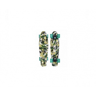 Скейтборд PROFI MS 0748-8 multicolor1 (SKL1376)