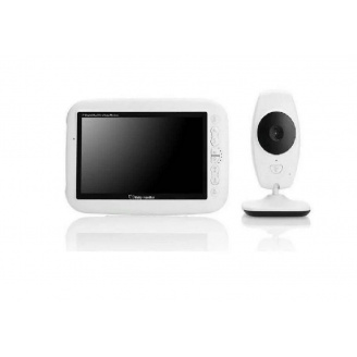 Відеоняня радіоняня няня Baby Monitor 7 VBM002 (SDSWE443G)
