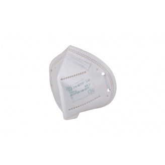 Респіратор MASTERTOOL GM ДНІПРО-2N FFP2 12ГДК (82-0176)