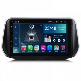 Штатна магнітола Torssen Hyundai Santa Fe/IX45 2018+ F10432 4G Carplay DSP