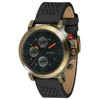 Годинник Guardo S01210 GBB