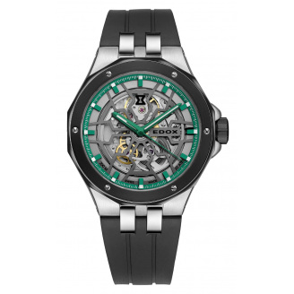 Годинник Edox Delfin Mecano 85303 3NN VB