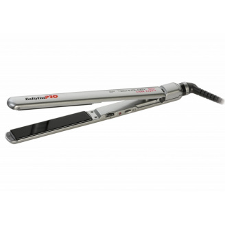 Утюжок выпрямитель для волос Babyliss Pro BAB2072EPE Серый