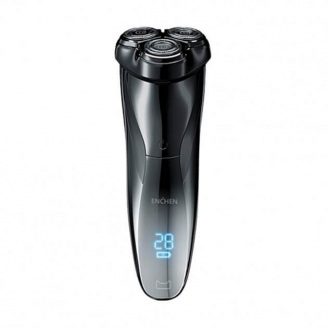 Електробритва Xiaomi Enchen BlackStone 3 Black (XEBS3D)