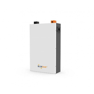 Акумуляторна батарея Bluesun Lifepo4 5,12 кВт (801242024)