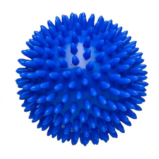 М'яч для масажу Dobetters PVC Dark Blue 4753-84380