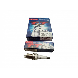 Свічка запалювання Denso 4603 Chery Amulet Hyundai 4 шт (K16TT)