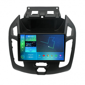 Штатна магнітола TORSSEN 2K DTS Ford Transit Connect 14-19 F9432 4G Carplay DSP