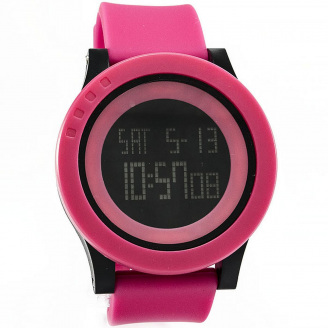 Годинник Skmei DG1142 Pink BOX (DG1142BOXPK)