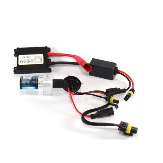 Ксенон UKC H3 HID XENON 35 W 6000 K (0824)