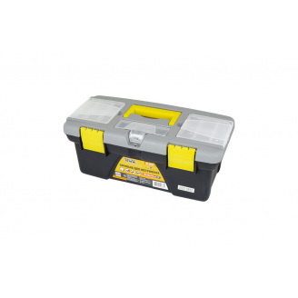 Ящик для інструменту MASTERTOOL 12 300х154х124 мм 79-2812