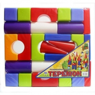 Теремок MToys 