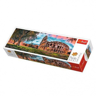 Пазли Trefl 
