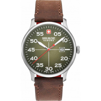 Годинник Swiss Military-Hanowa ACTIVE DUTY 06-4326.04.006
