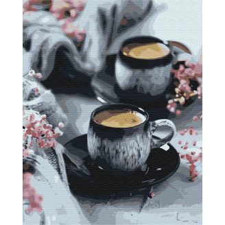 Картина за номерами BrushMe 