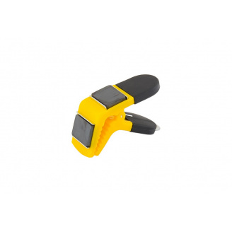 Тримач магнітний для малярського пензля MASTERTOOL GM (81-2149)