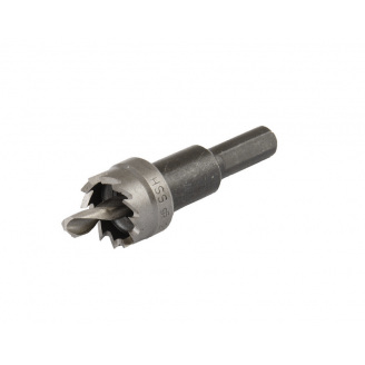Свердло корончасте GRANITE HSS 20 мм 6-08-020