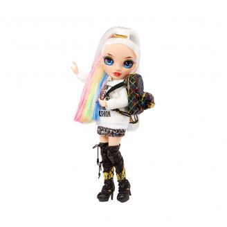 Лялька RAINBOW HIGH серії 