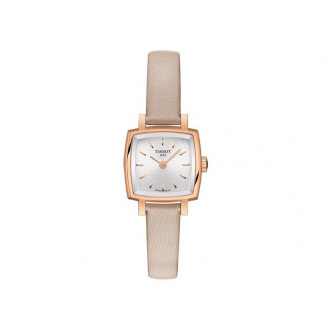 Годинник Tissot Lovely Square T058.109.36.031.00