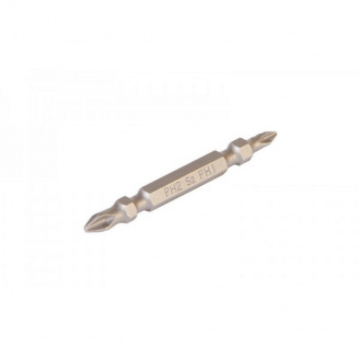 Насадки викрутки РН2-РН1*65 мм S2 10 шт Granite GM (10-12-651)