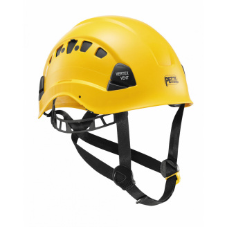 Каска Petzl Vertex Yellow (1052-A010AA01)