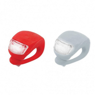 Ліхтар на коляску Baby Safety HJ008-2 2 шт