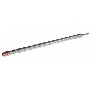 Свердло для бетону GRANITE SDS-PLUS S4 32х600 мм 0-32-600