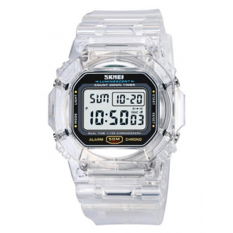 Чоловічий годинник Skmei Ice Sport