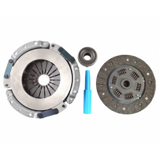Комплект зчеплення OEM ВАЗ 2121 (21210-160100000)