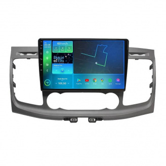 Штатна магнітола TORSSEN 2K DTS Ford Transit 2021+ F9432 4G Carplay DSP