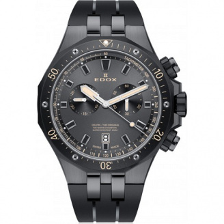 Годинник Edox Delfin 10109 357GNCA NINB