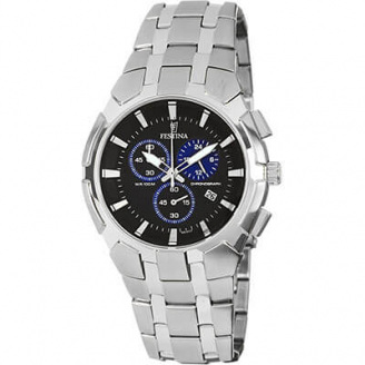 Годинник Festina F6812/3