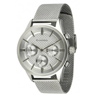 Годинник Guardo S02588B-1 (m.SW)