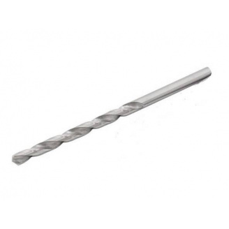 Свердло для металу Р6М5 5,0 мм біле MASTERTOOL GM (10-1050)