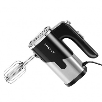 Міксер Sokany SK-6621 800 Вт (2178686257)
