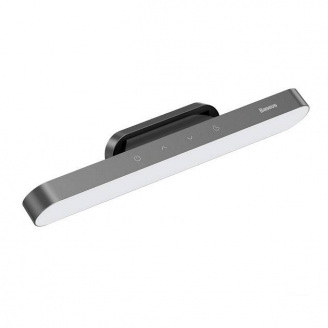 Світильник-нічник BASEUS DGXC-C0G 4.5W Grey